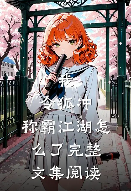 我，令狐冲，称霸江湖怎么了完整文集阅读