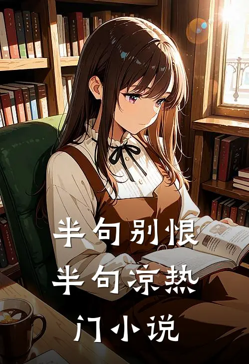 半句别恨半句凉热门小说