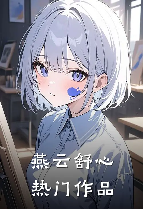 燕云舒心热门作品