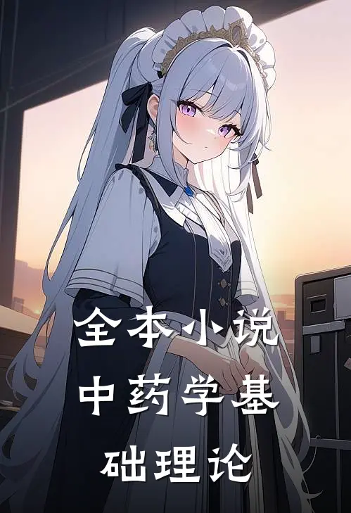 全本小说中药学基础理论