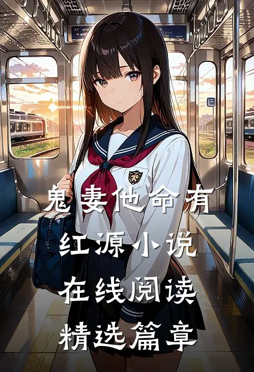 鬼妻他命有红源小说在线阅读精选篇章