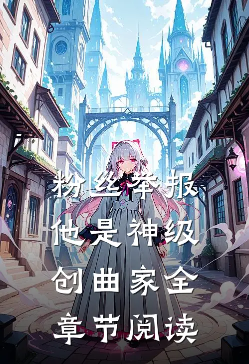 粉丝举报：他是神级创曲家全章节阅读