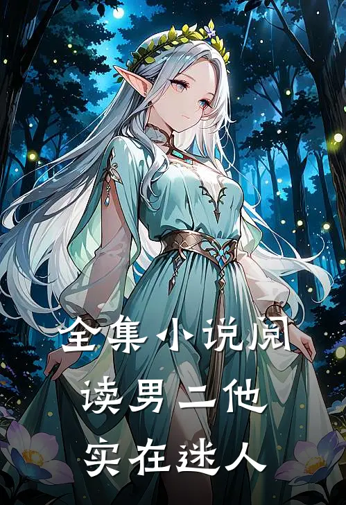 全集小说阅读男二他实在迷人