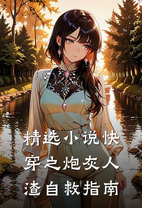 精选小说快穿之炮灰人渣自救指南