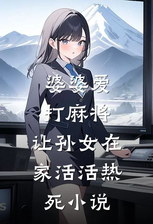 婆婆爱打麻将，让孙女在家活活热死小说