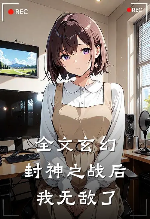 全文玄幻：封神之战后我无敌了