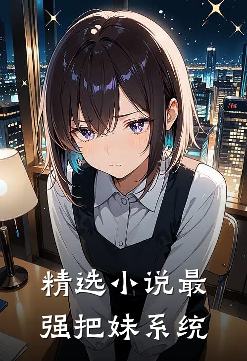精选小说最强把妹系统