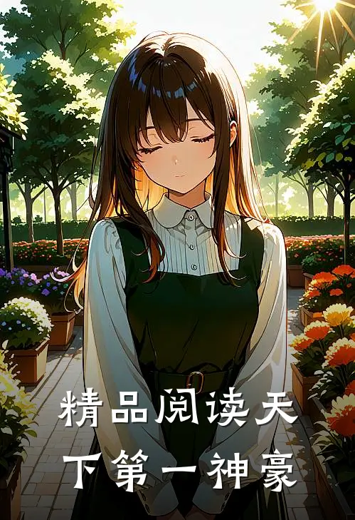 精品阅读天下第一神豪