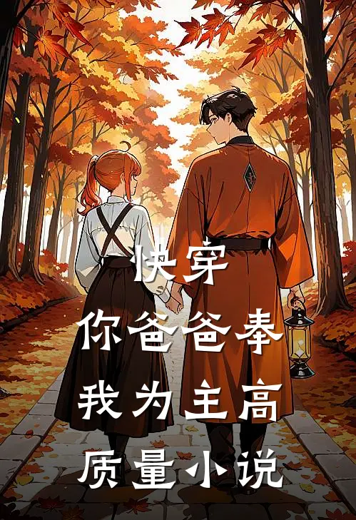 快穿：你爸爸奉我为主高质量小说