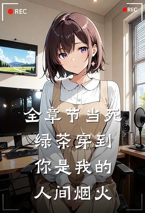 全章节当死绿茶穿到你是我的人间烟火