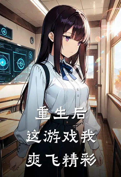 重生后，这游戏我爽飞精彩