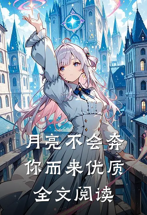 月亮不会奔你而来优质全文阅读