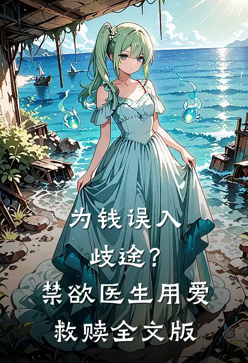 为钱误入歧途？禁欲医生用爱救赎全文版