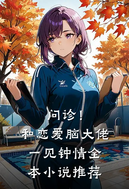 问诊！和恋爱脑大佬一见钟情全本小说推荐