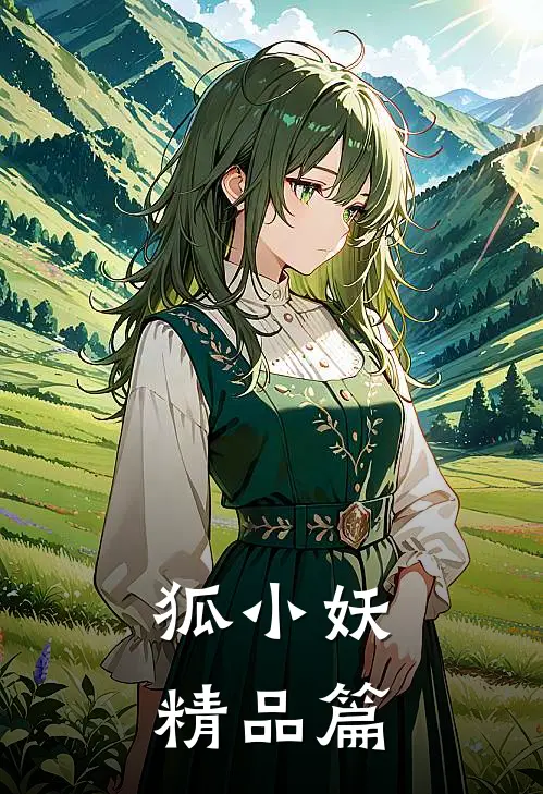 狐小妖精品篇