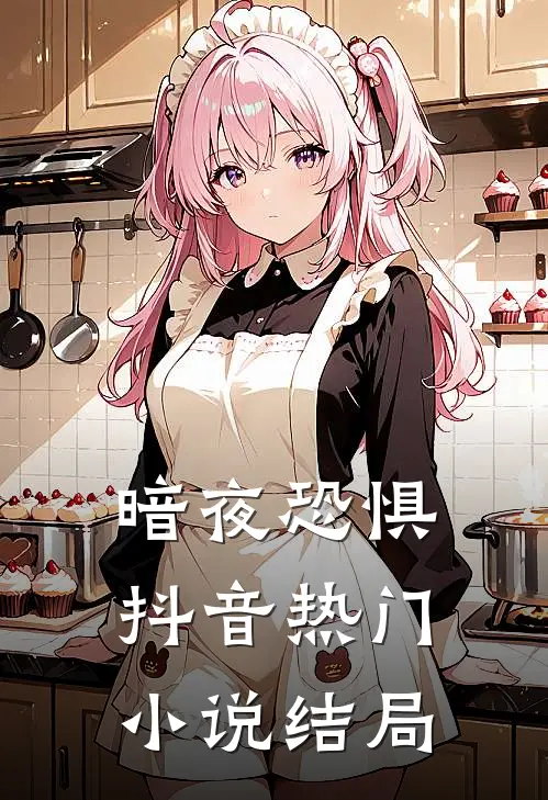《暗夜恐惧》抖音热门小说结局