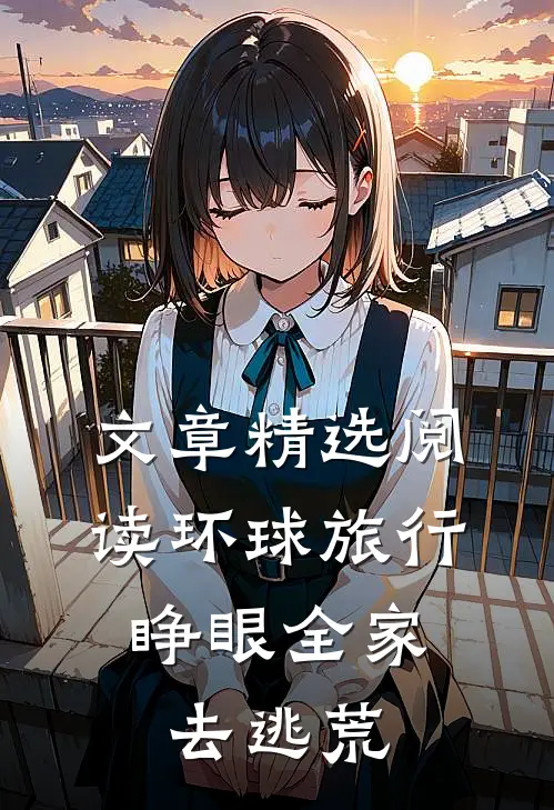 文章精选阅读环球旅行：睁眼全家去逃荒