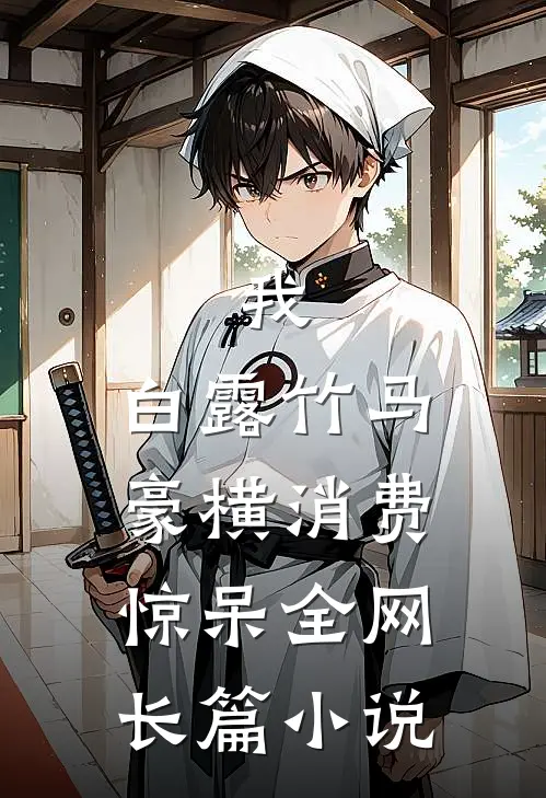 我，白露竹马，豪横消费惊呆全网长篇小说