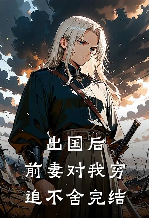 出国后，前妻对我穷追不舍完结