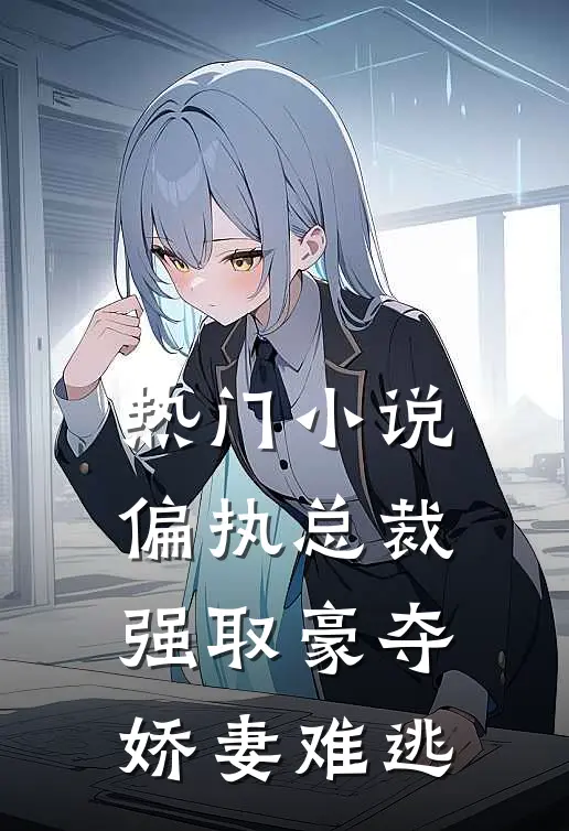 热门小说偏执总裁强取豪夺：娇妻难逃