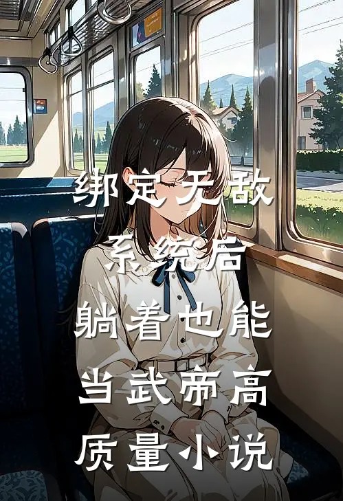 绑定无敌系统后，躺着也能当武帝高质量小说