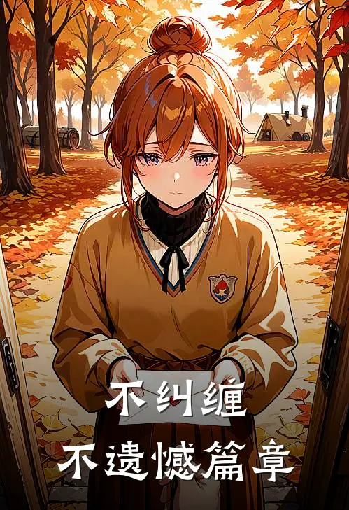 不纠缠,不遗憾篇章在线阅读