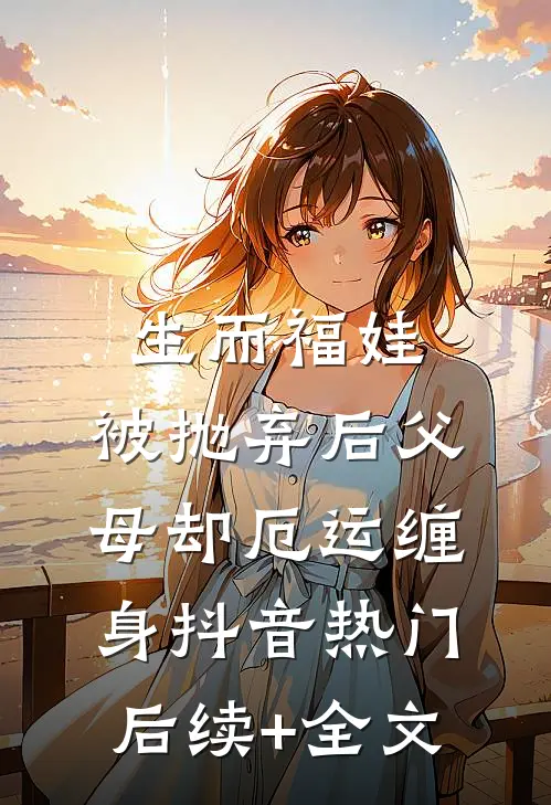 生而福娃，被抛弃后父母却厄运缠身抖音热门后续+全文