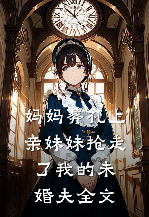 妈妈葬礼上，亲妹妹抢走了我的未婚夫全文