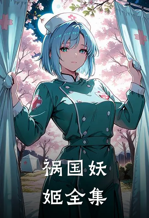 祸国妖姬 全集