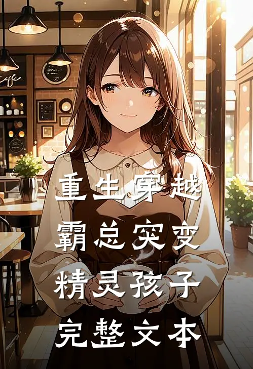 重生穿越霸总突变精灵孩子完整文本