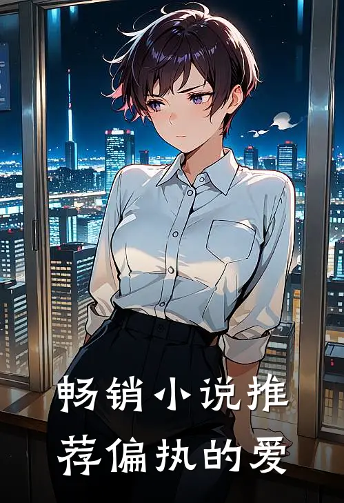 畅销小说推荐偏执的爱