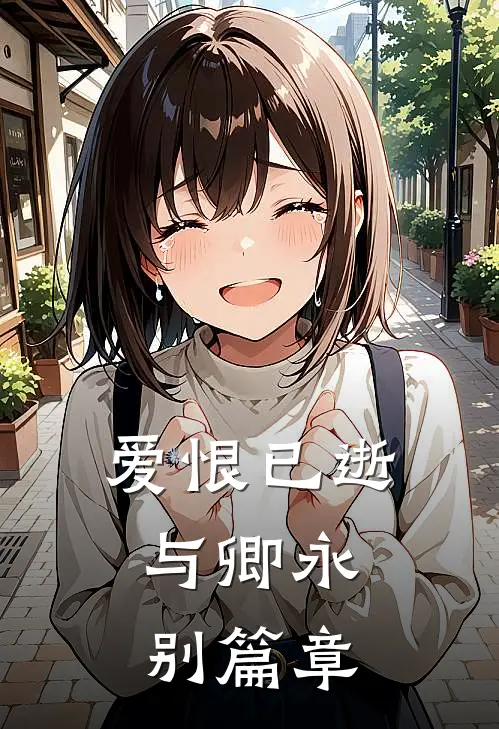 爱恨已逝,与卿永别篇章内容