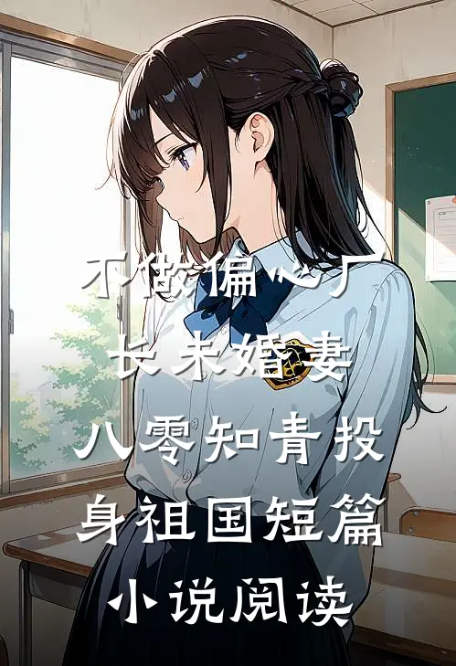 不做偏心厂长未婚妻，八零知青投身祖国短篇小说阅读