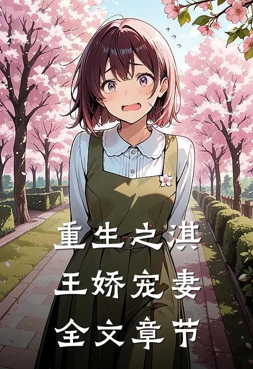 重生之淇王娇宠妻全文章节