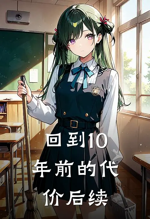 回到10年前的代价后续