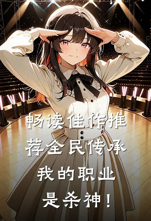 畅读佳作推荐全民传承：我的职业是杀神！