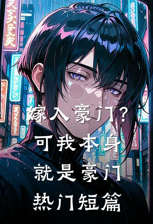 嫁入豪门?可我本身就是豪门热门短篇