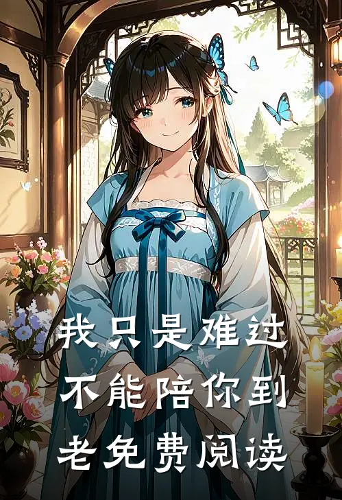 我只是难过不能陪你到老免费阅读