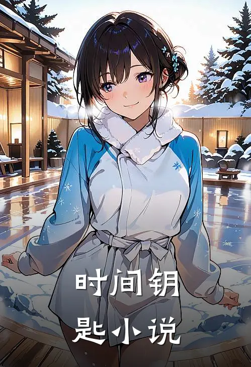 时间钥匙小说
