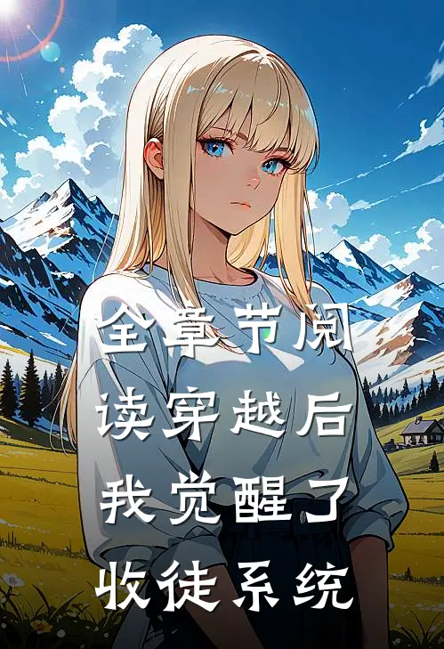 全章节阅读穿越后,我觉醒了收徒系统
