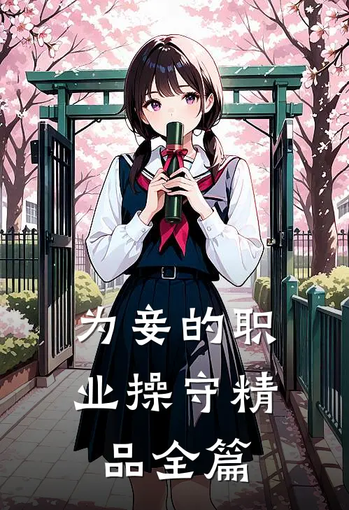 为妾的职业操守精品全篇
