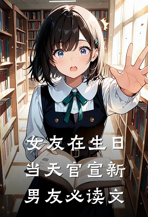 女友在生日当天官宣新男友必读文
