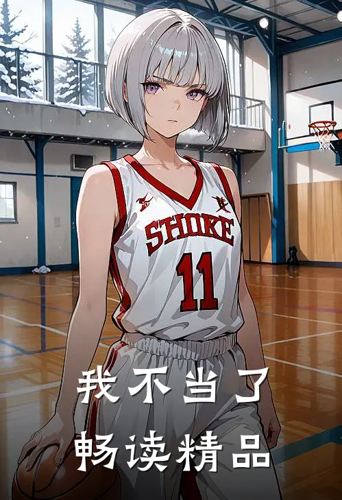 我不当了畅读精品