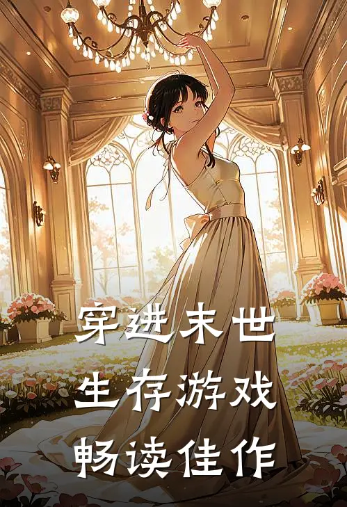 穿进末世生存游戏畅读佳作