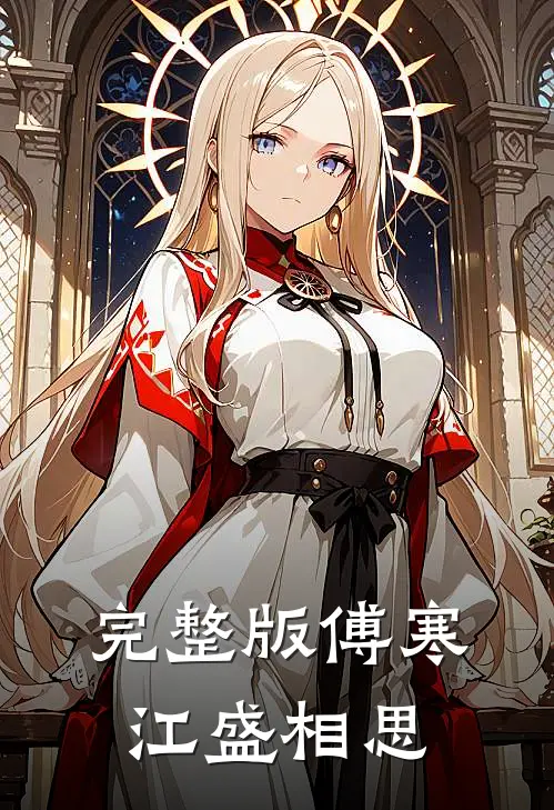 完整版傅寒江盛相思