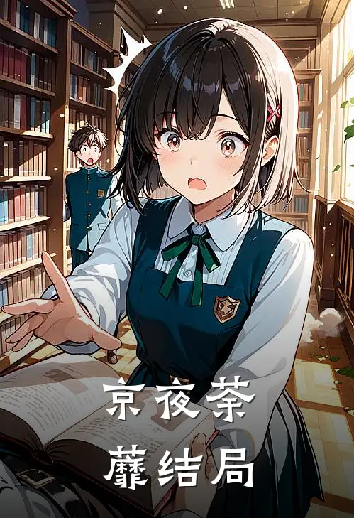 京夜荼蘼结局