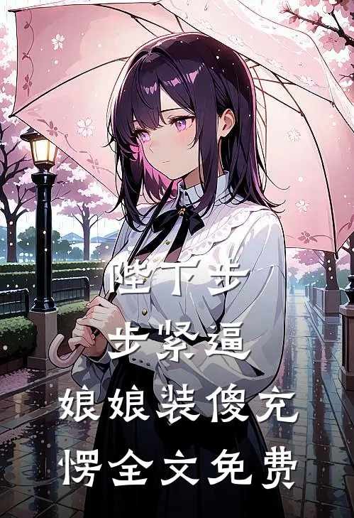 陛下步步紧逼，娘娘装傻充愣全文免费
