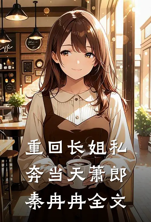 重回长姐私奔当天萧郎秦冉冉全文