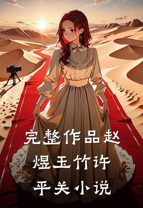 完整作品赵煜玉竹许平关小说