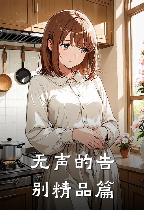 无声的告别精品篇